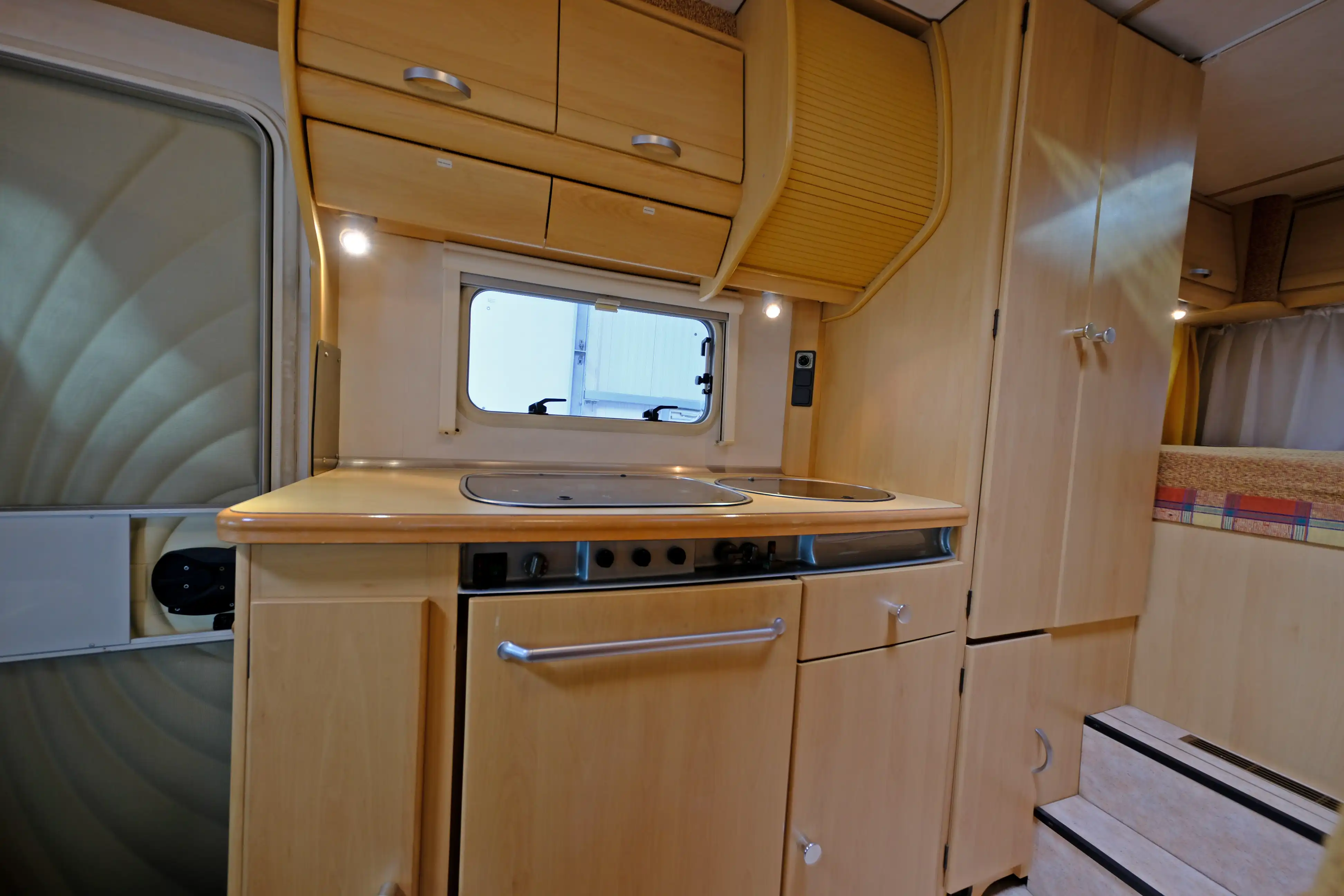 TEC Rotec A 630 G